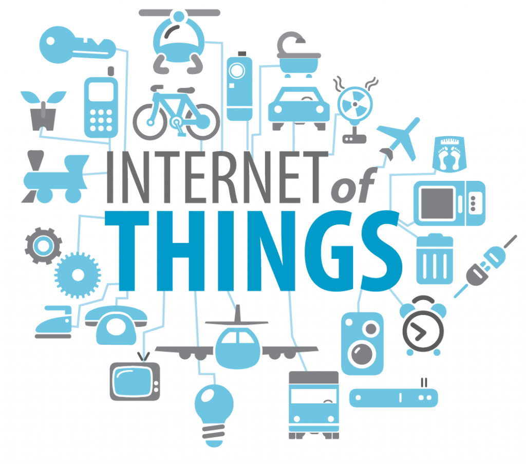 Cisco and theprofessionals of the Iot