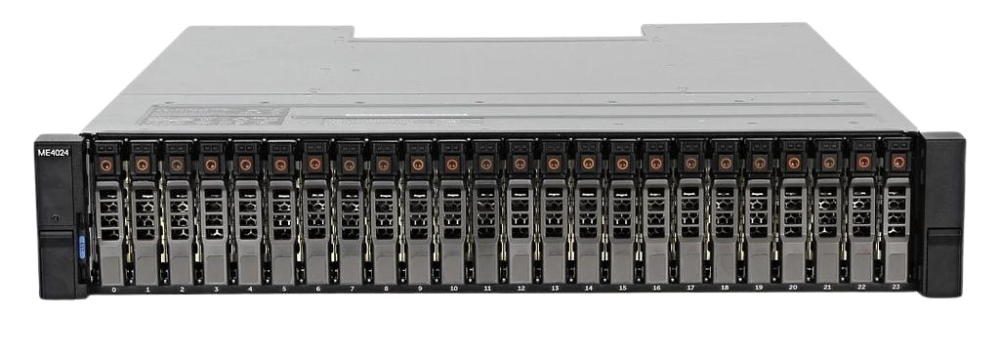 Storage Dell