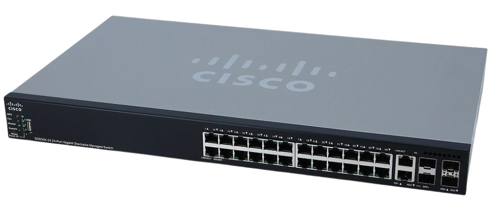 Switches Cisco MIT