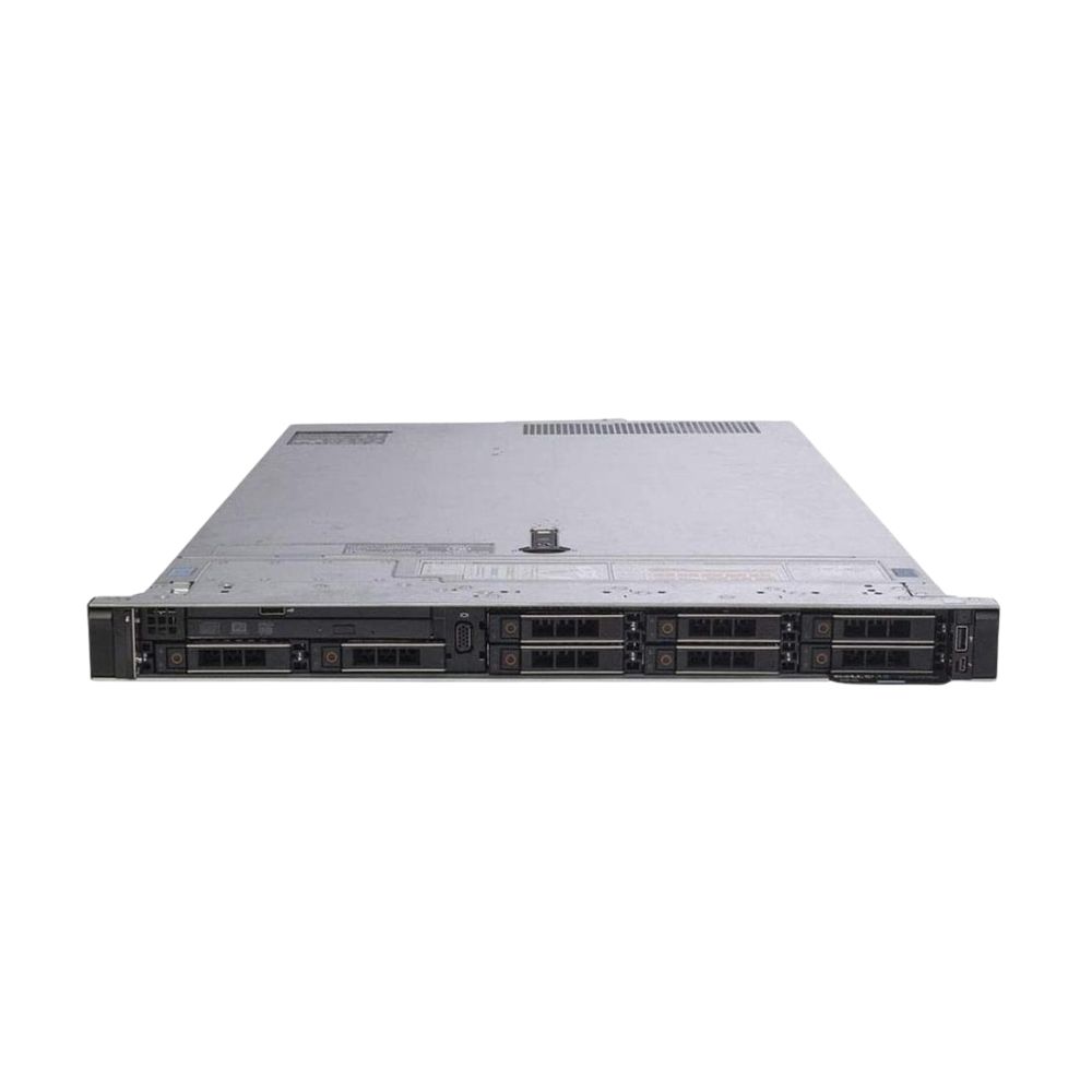 Servidores Rack reacondicionados