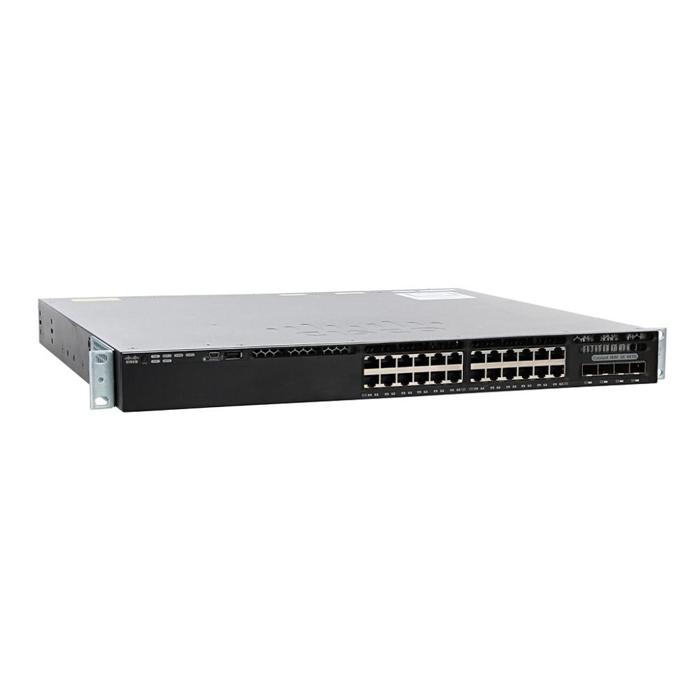 Cisco Catalyst 3650 Standalone