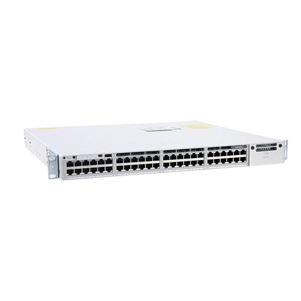 Cisco Catalyst 9300 48-port 1G
