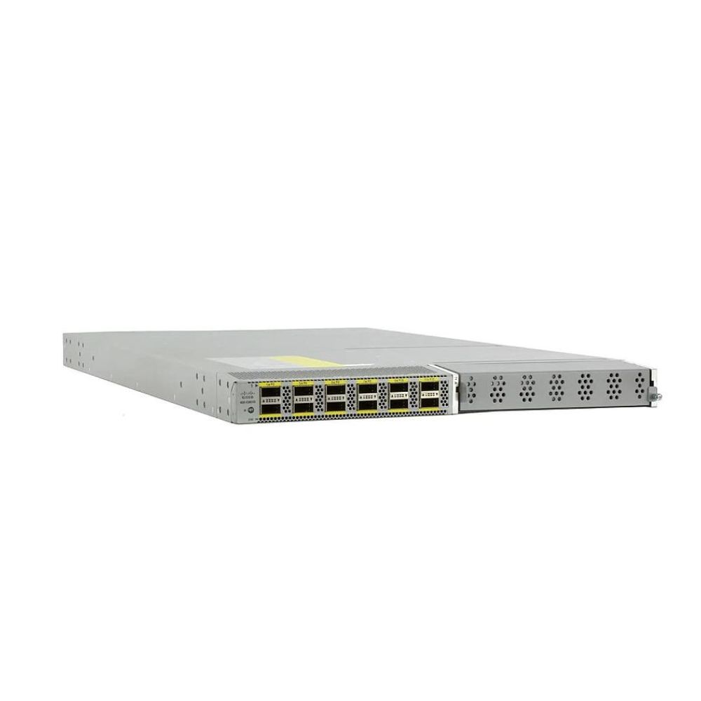 Cisco Nexus 5624Q Chassis 2PSU