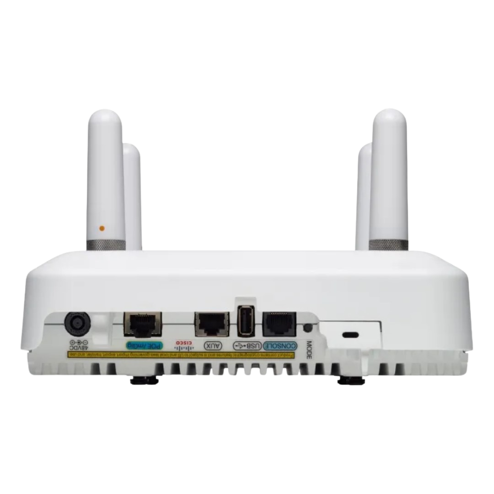 Access Point Cisco