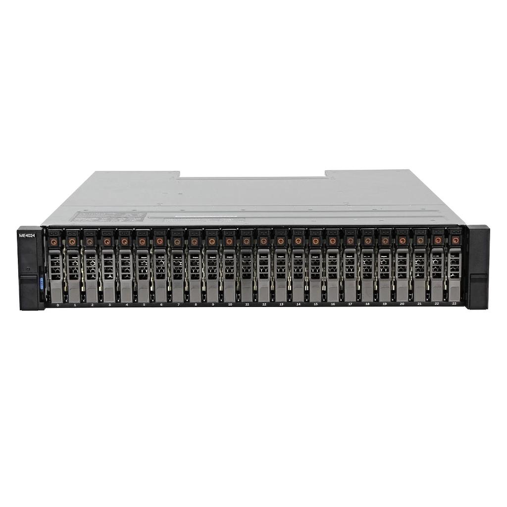 storage dell