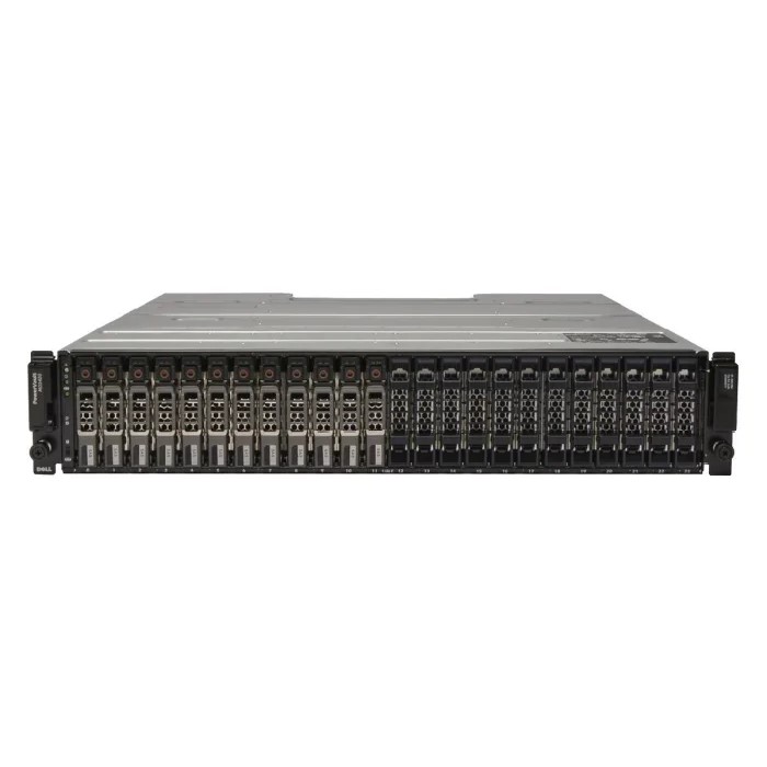 Storage Dell EMC