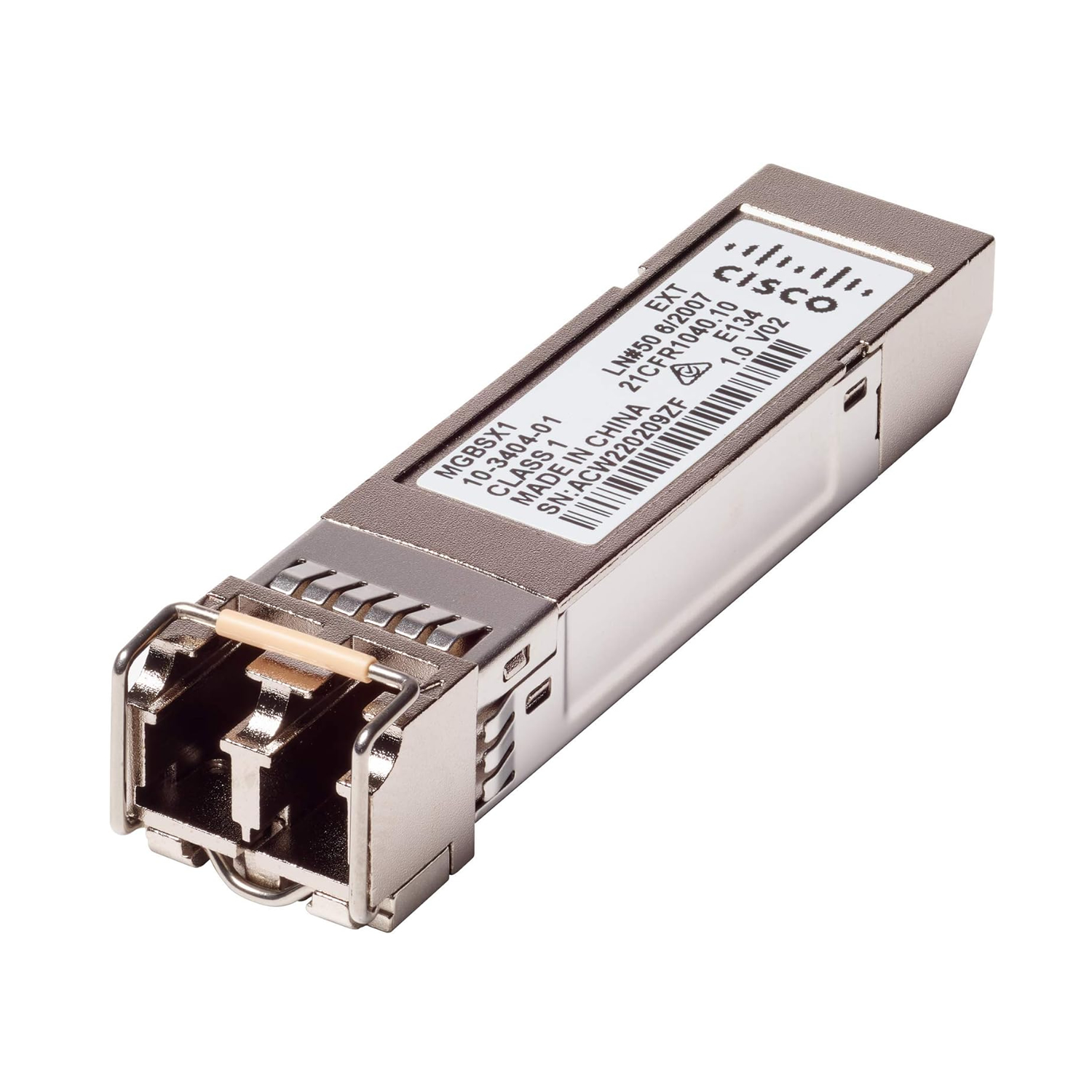 <strong><font class="text-o-color-2"><span style="font-size: 24px;">Transceivers Cisco</span></font></strong>