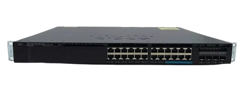 Cisco reacondicionado