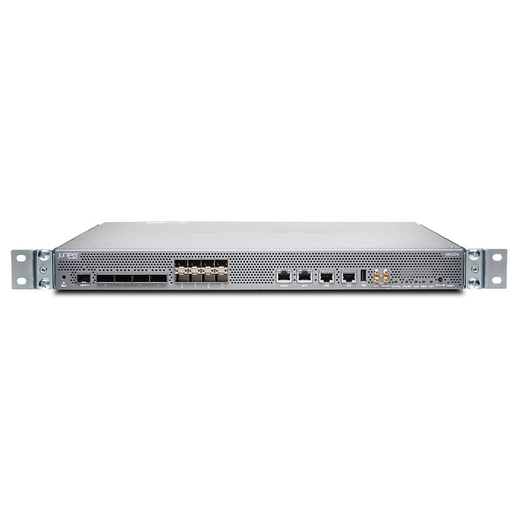 Juniper Networks MX204