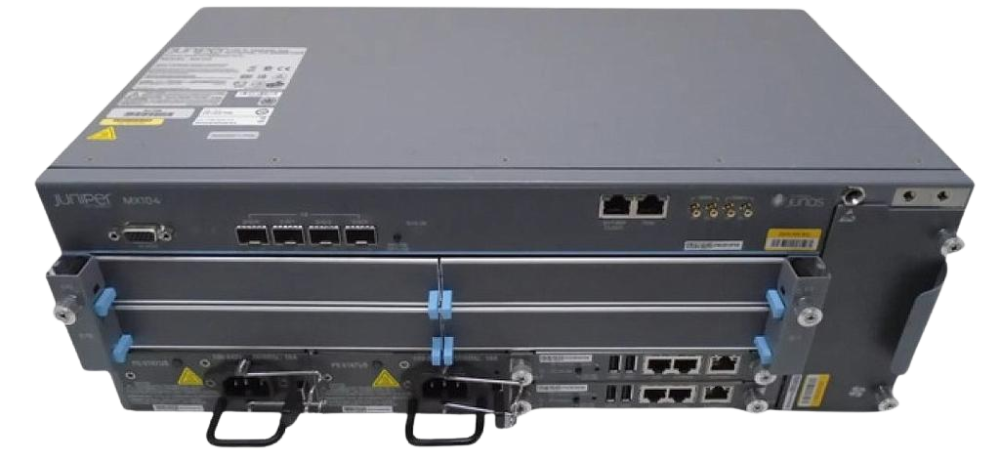 Router Juniper
