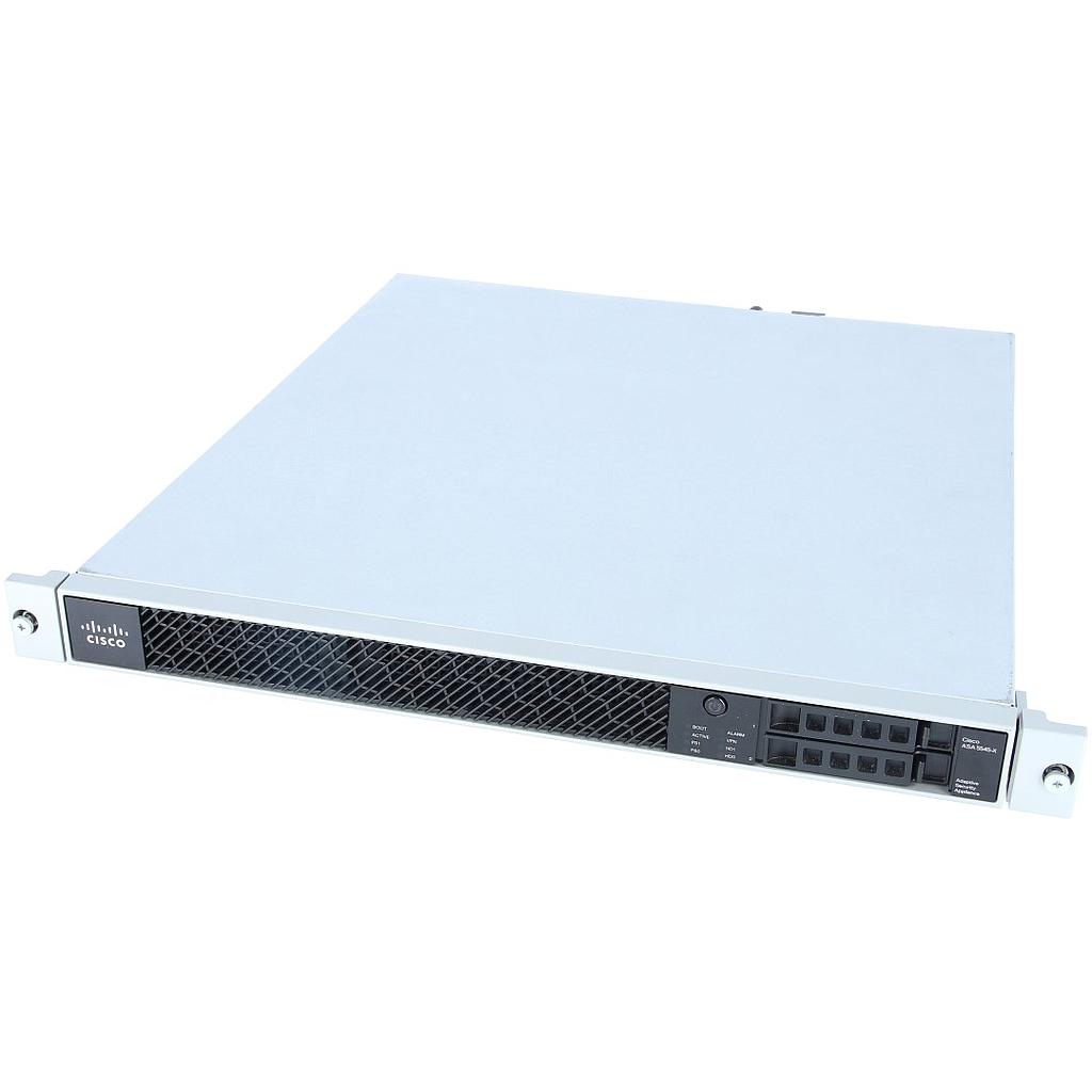 Cisco ASA 5545-X Firewall Edition