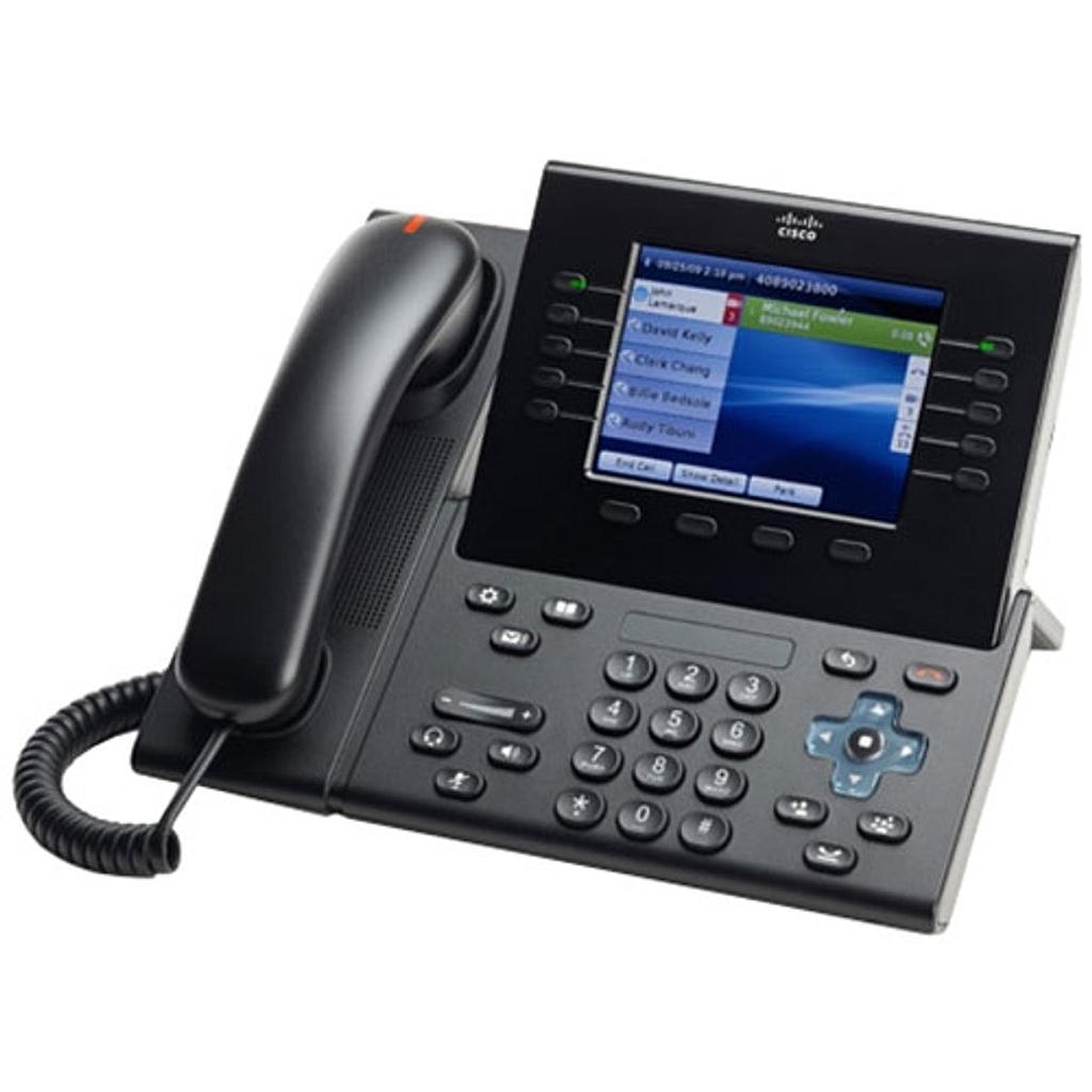 Cisco Unified IP Phone 8961