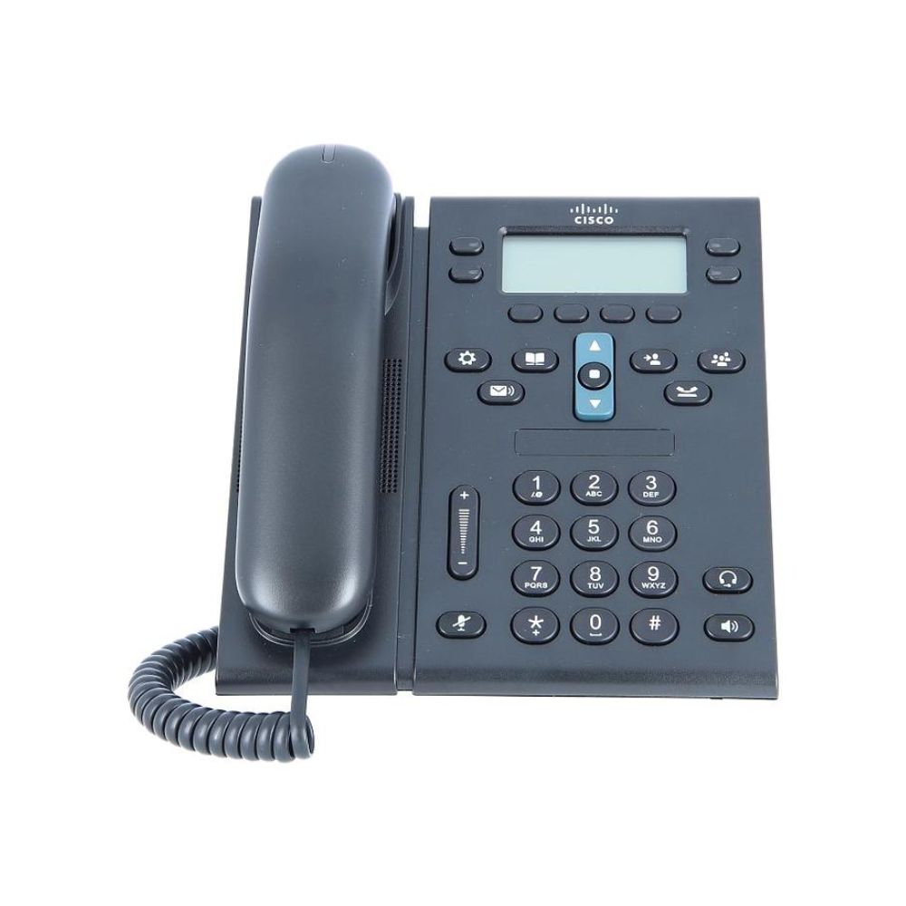Cisco Unified IP Phone 6945