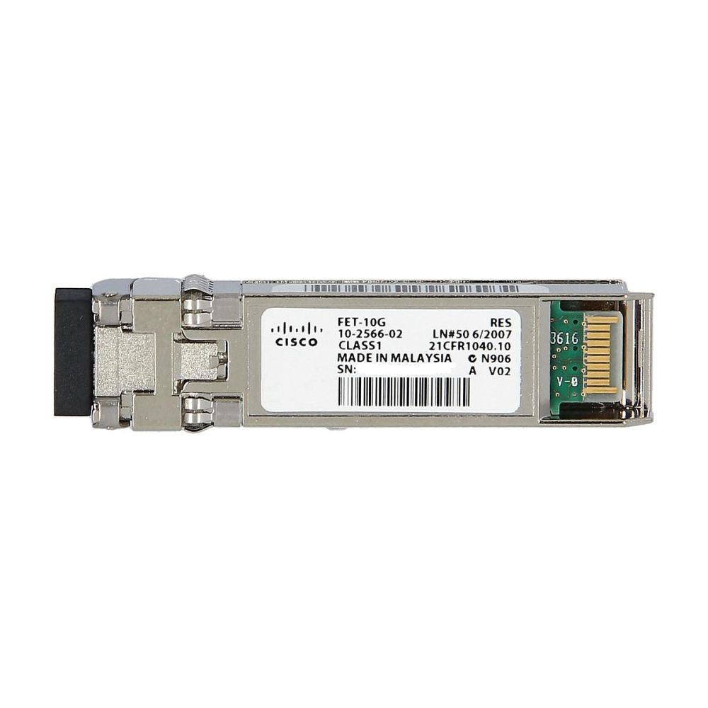 Cisco 10G SFP+ Transceiver