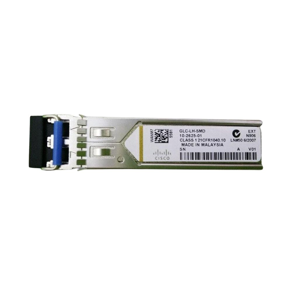 VST Verified Cisco 1000BASE-LX/LH