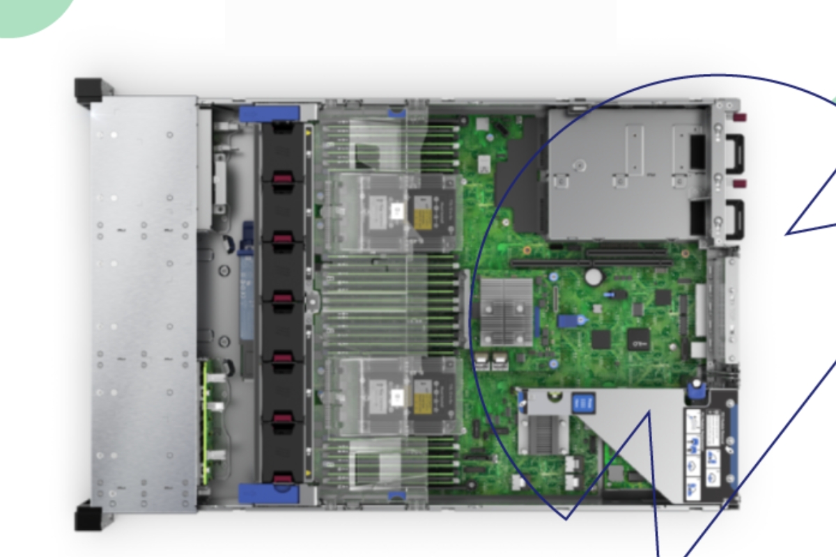 Servidores refurbished: Qué debes tener en cuenta