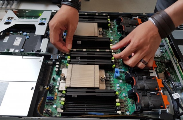 Servicio de mantenimiento - la clave para integradores TI de éxito