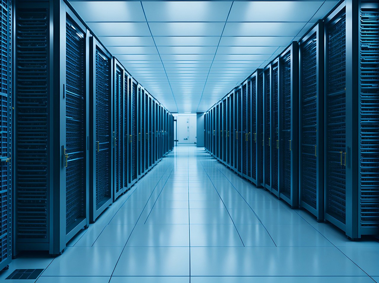 Centros de datos: qué son y sus beneficios para las empresas