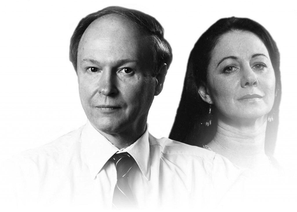 La dramática historia de los fundadores de Cisco