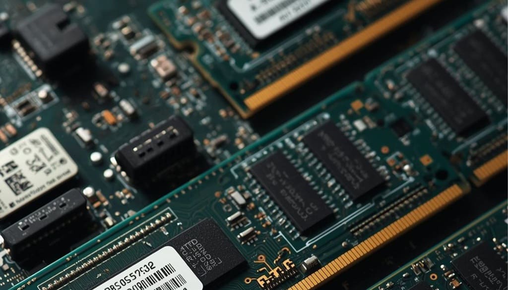 Precio memoria RAM para servidores en 2026: por qué está siendo tan volátil y cómo optimizar tu infraestructura