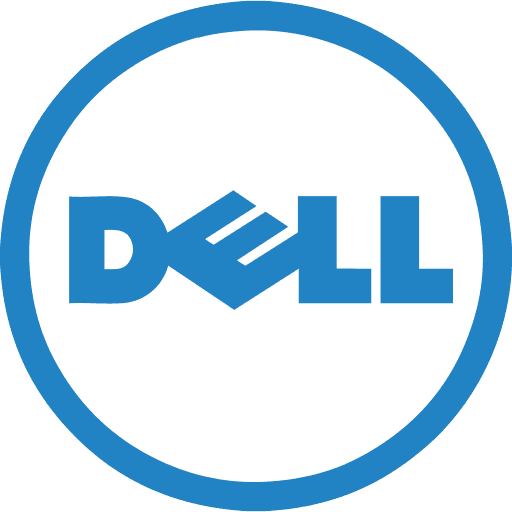 Logo Dell