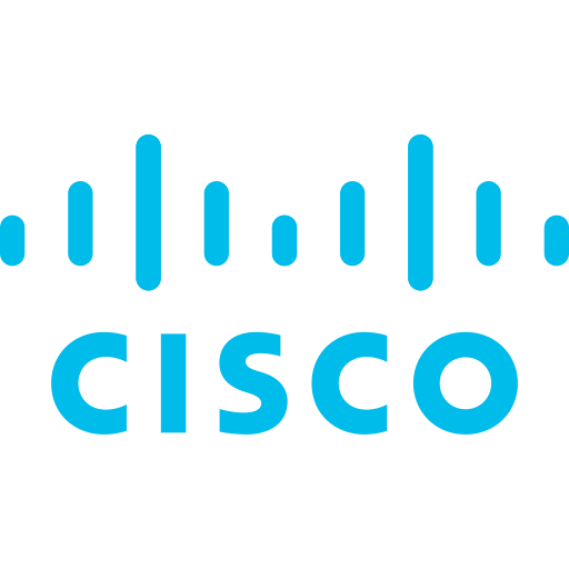 Logo Cisco
