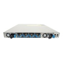 Cisco Nexus 9300 with 48p 1/10G SFP+ and 6p 40G QSFP+, Lan Enterprise License