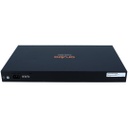 Aruba Networking 6000 24G Class4 PoE 4SFP 370W Switch