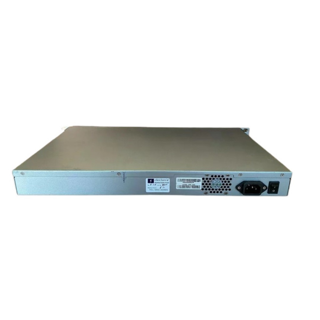 Fortinet FortiGate 200A Antivirus Firewall