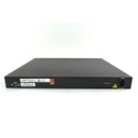 Dell PowerConnect 3524P 24xPorts PoE 10/100Base-T + 2x Shared SFP Ports Managed Rack-mountable Stackable Fast Ethernet Network Switch