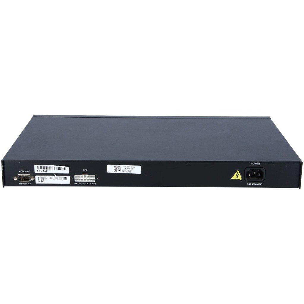 Dell PowerConnect 5424 24 Port Gigabit Managed Ethernet Switch
