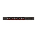 Edgecore CSR320, 16x 10Gbps SFP+, 8x 25Gbps SFP28, 2x 100Gbps QSFP28 ports, 2x AC PSUs, Front to Back Airflow, ONIE Software Installer, Cell Site Gateway Access Router