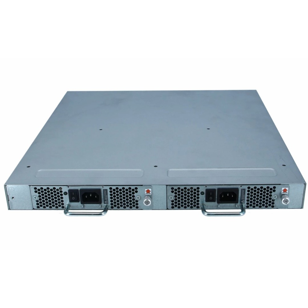 EMC Brocade Connectrix DS-6510B 48-Port SFP+ 16G (24 Active Ports ...
