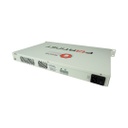 Fortinet FortiGate 200D 18x GE RJ45 (including 16x LAN ports, 2x WAN ports), 2x GE SFP DMZ ports, SPU NP4Lite and CP8 hardware accelerated, 64GB onboard SSD storage