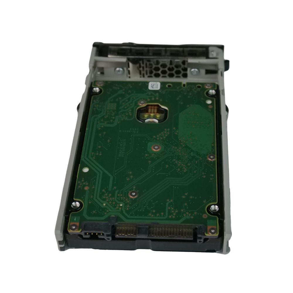 56M6W | Dell 1TB 7.2K 2.5&quot; SAS 12Gb/s HDD con caddy