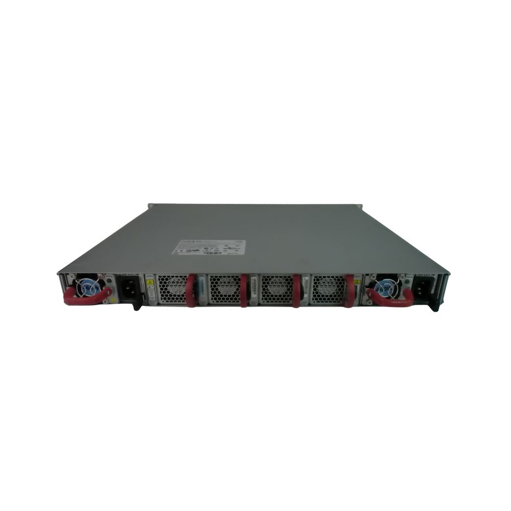 DCS-7150S-64-CL-F | Arista 7150S 48x1/10G SFP+ &amp; 4x QSFP+ Ultra Low‑Latency