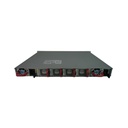 DCS-7150S-64-CL-F | Arista 7150S 48x1/10G SFP+ & 4x QSFP+ Ultra Low‑Latency