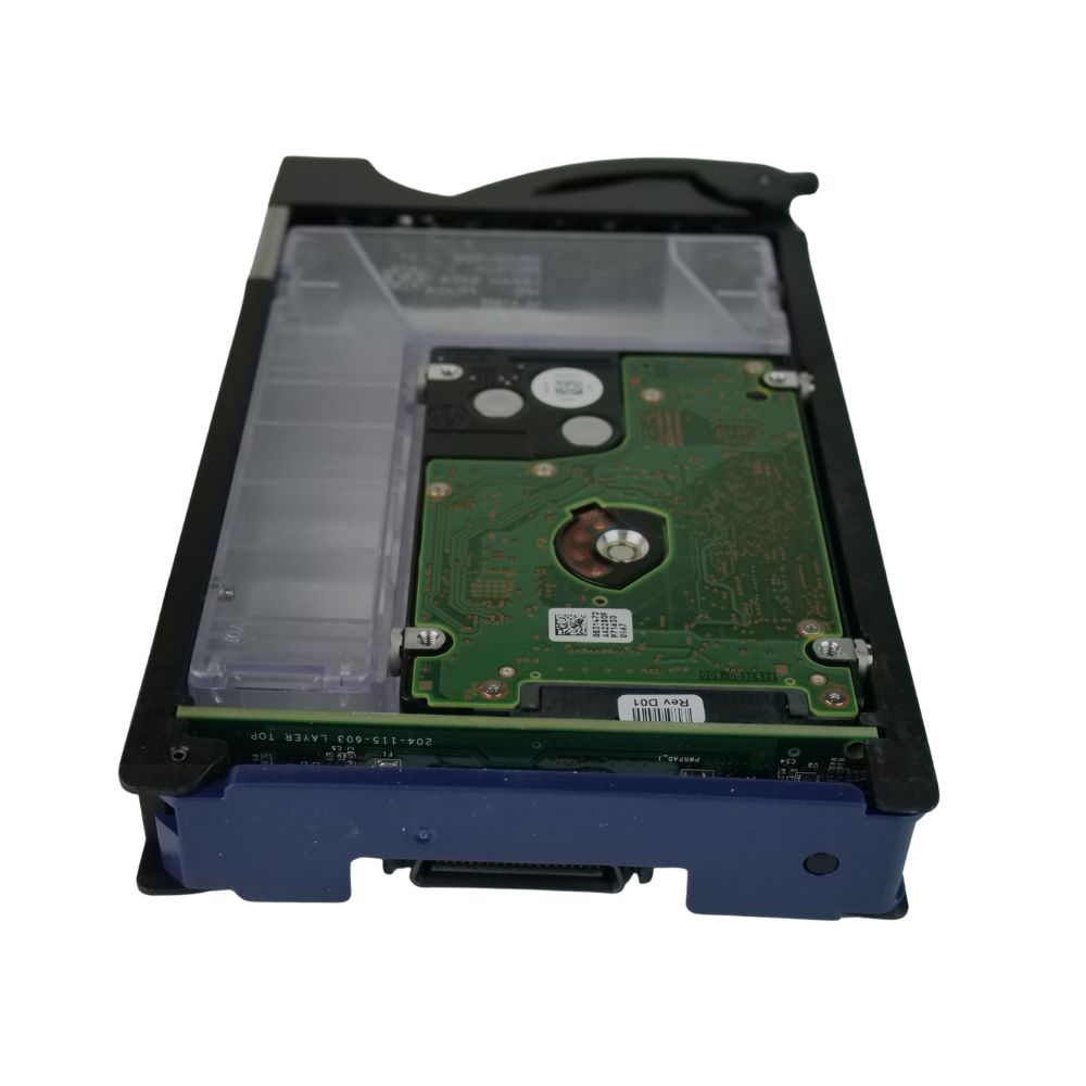 005050854 | EMC 600GB 15K 3.5&quot; SAS 6Gb/s HDD VNX