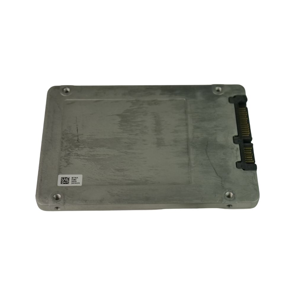 SSDSC2BB240G6 | Intel SSD 240GB 2.5&quot; SATA 6Gb/s MLC