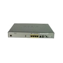 C887VAM-K9 | Cisco 887VA con VDSL2/ADSL2+ Annex M