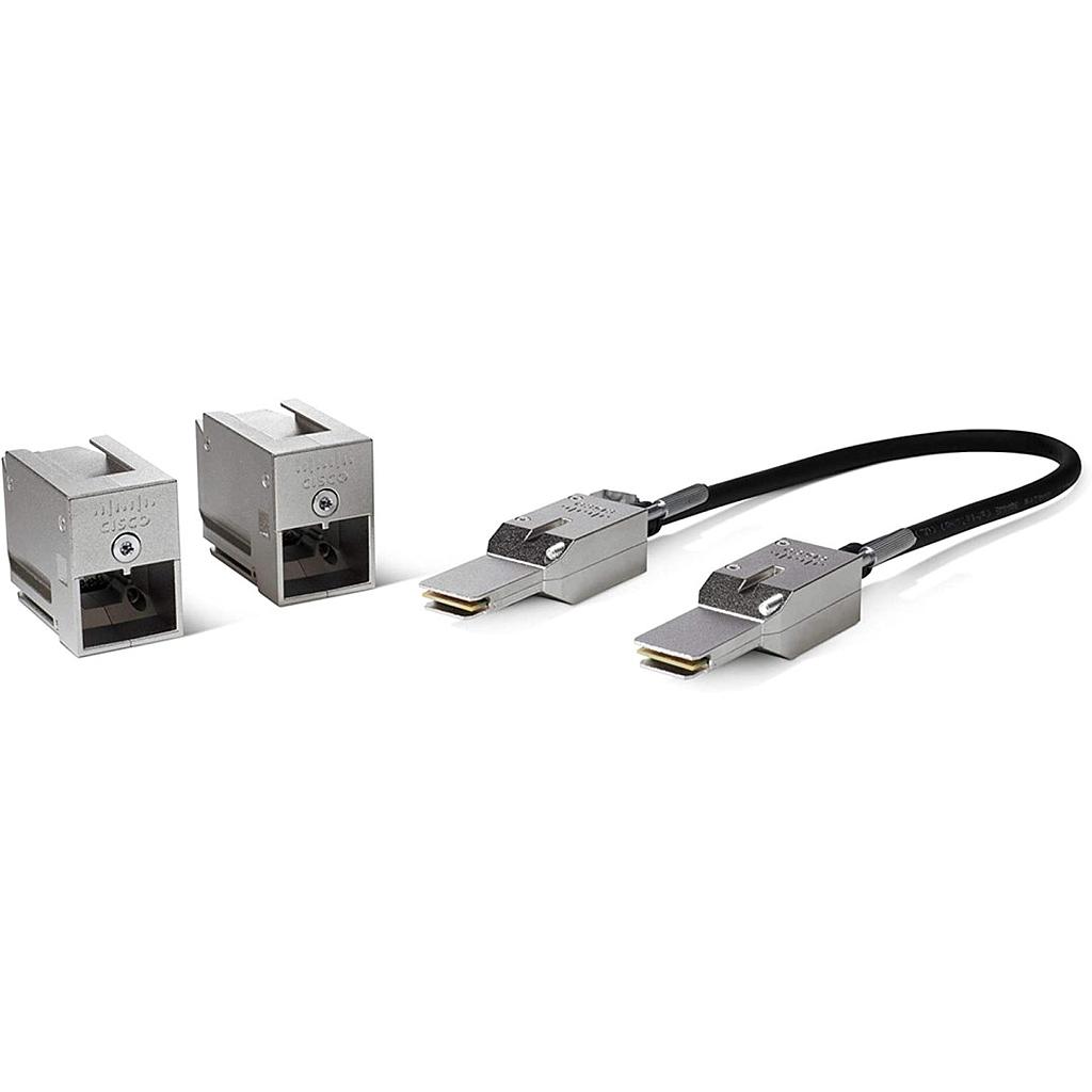 Cisco Catalyst 3650 Stack Module