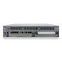 Cisco ASR1002 System, Fixed ESP, 4 Built-In GE, 4GB DRAM