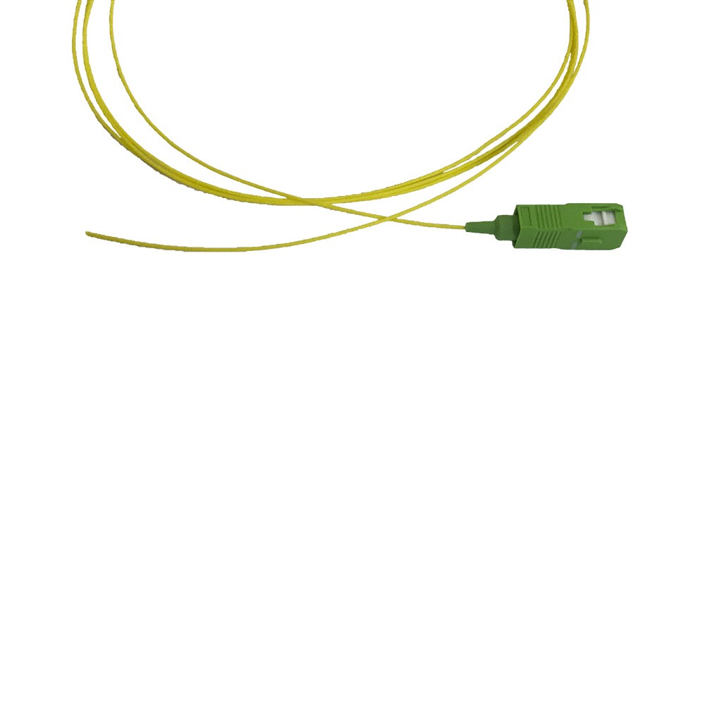 35GTPSSC15M PIGTAIL FO SM 9/125 SC-APC 1,5MT G.657-A2 0,9mm