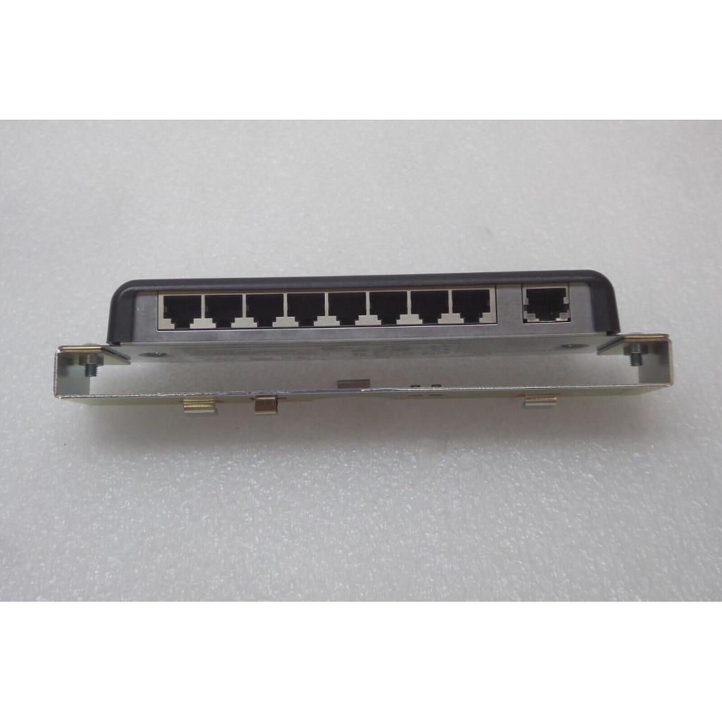 Dell 8-Port KVM Expansion Module