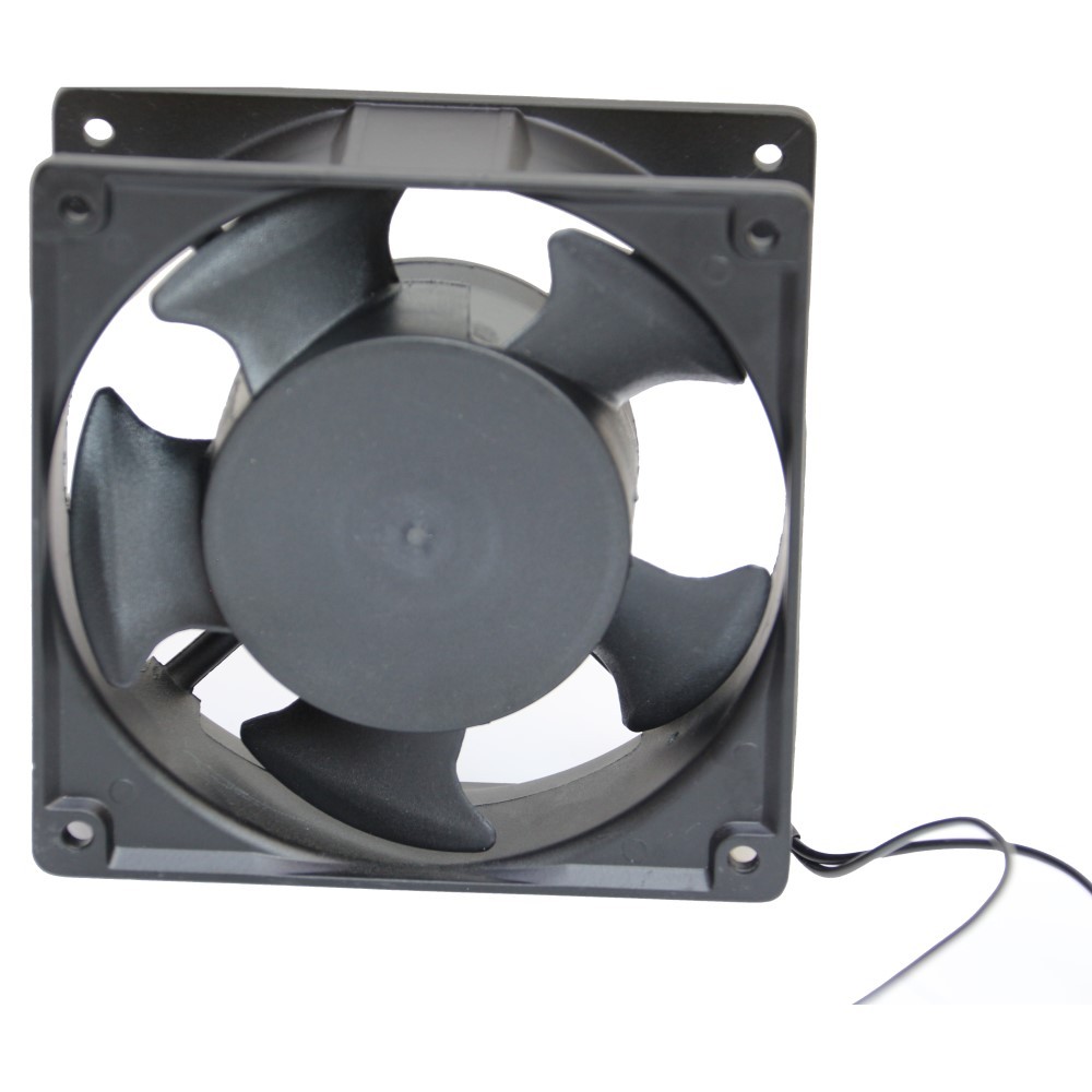Ventilador de techo para armario mural