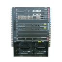 WS-C6509-E | Cisco Catalyst 6509 9-Slot Enhanced Chassis