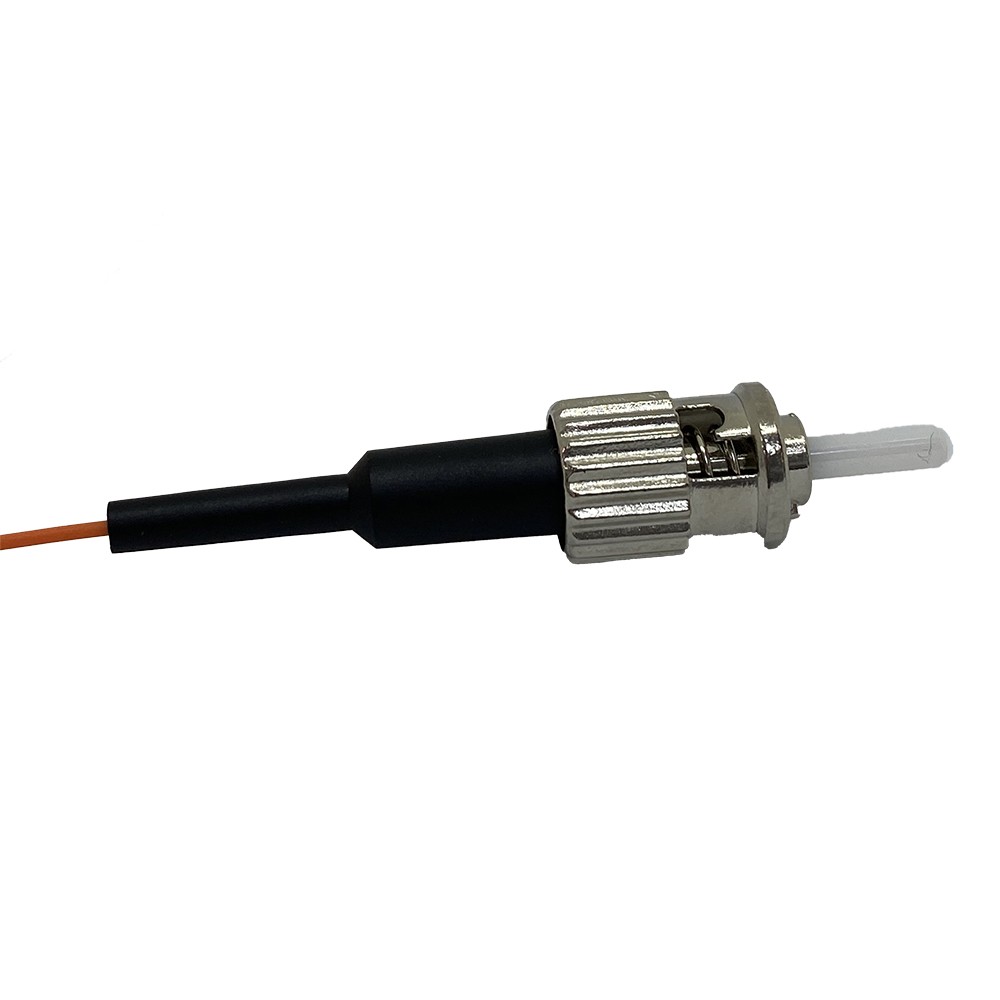 Pigtail F.O. OM1 MM 62,5/125 μm ST-UPC