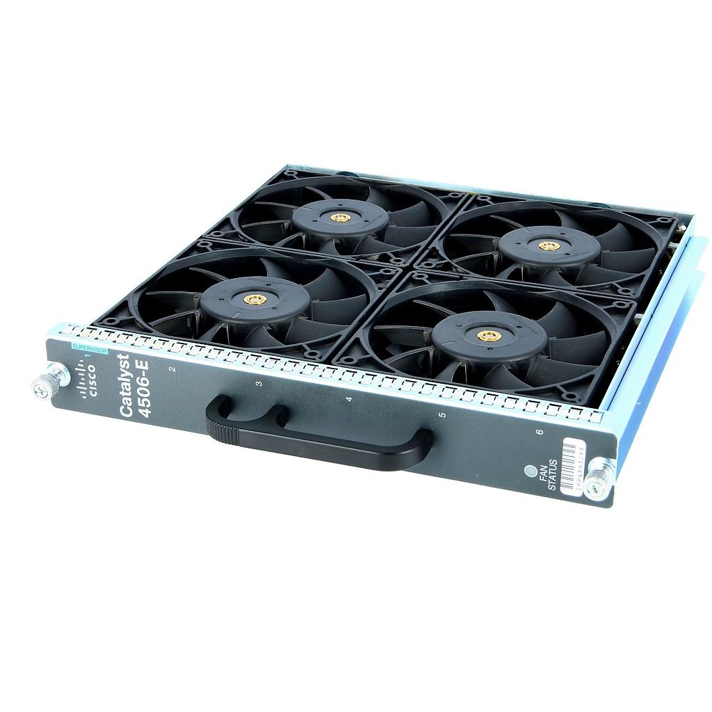 Cisco Catalyst 4506-E Fan Tray
