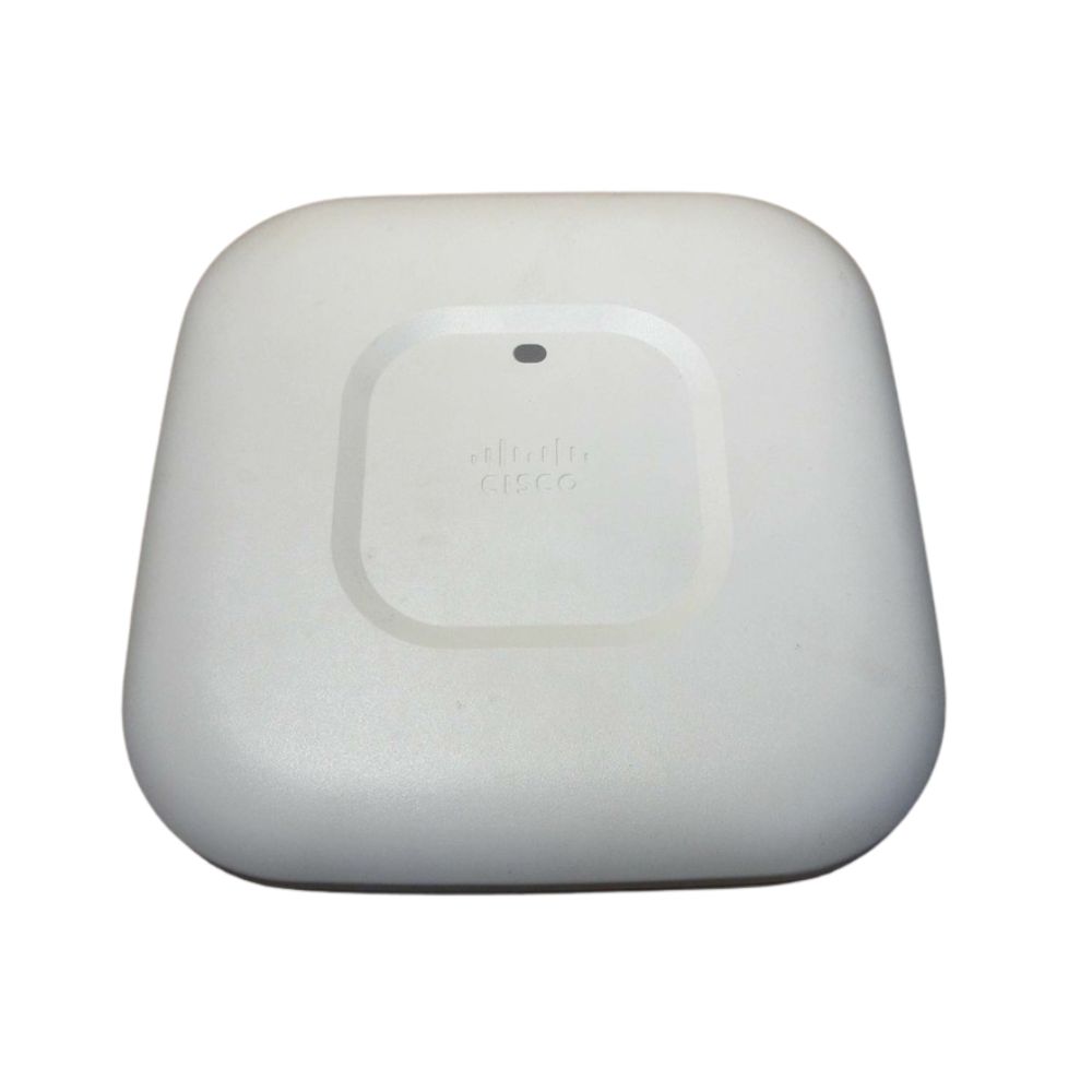 AIR-CAP2702I-E-K9 | Cisco Aironet 2702I AP dual-band 802.11ac internal