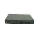 CISCO881-K9 | Cisco 881 ISR Ethernet Security Router